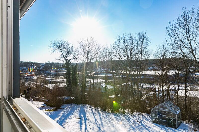 4 rum Villa på Fribergs Väg 9 Centralt Ronneby kommun - bild 22