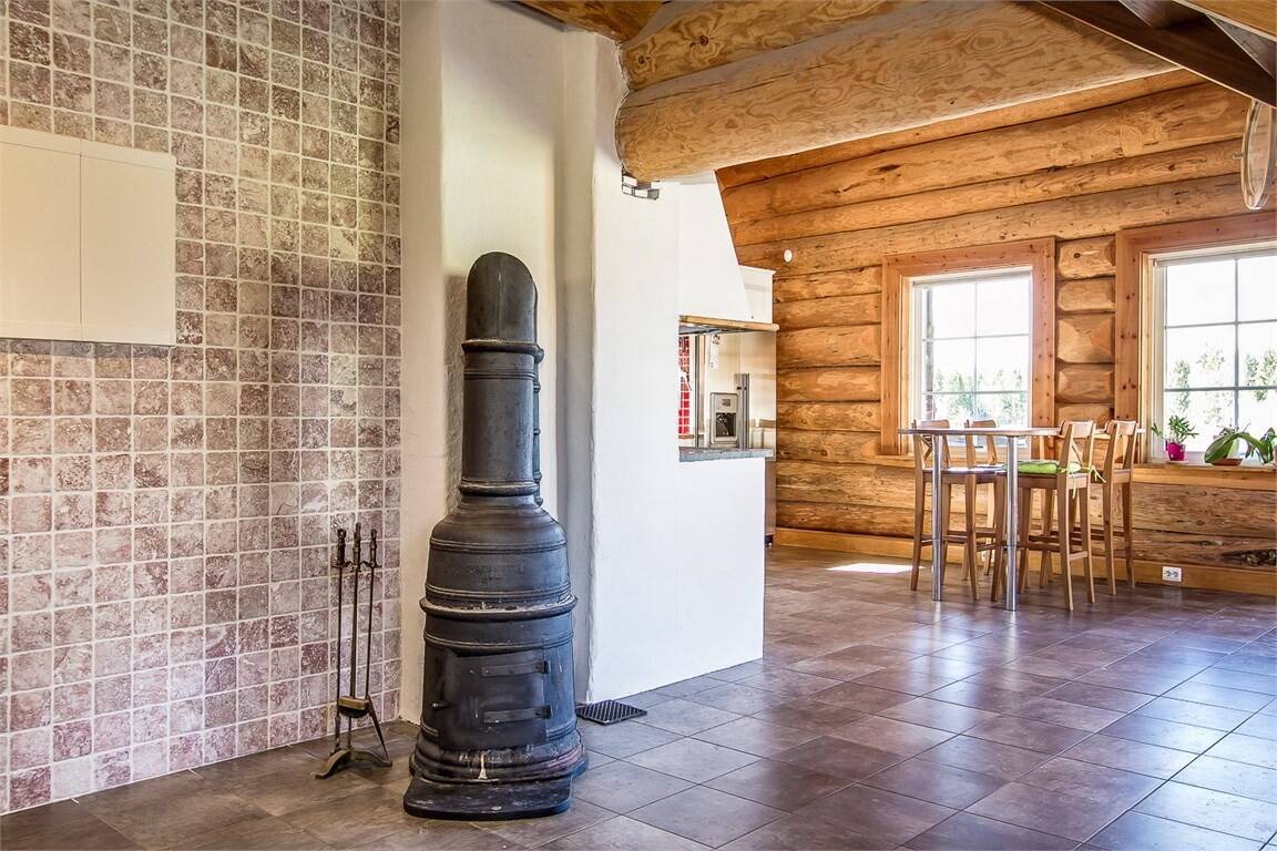 3 rum Villa på Gubbovägen 173 SMEDJEBACKEN - Gubbo Smedjebackens kommun - bild 8