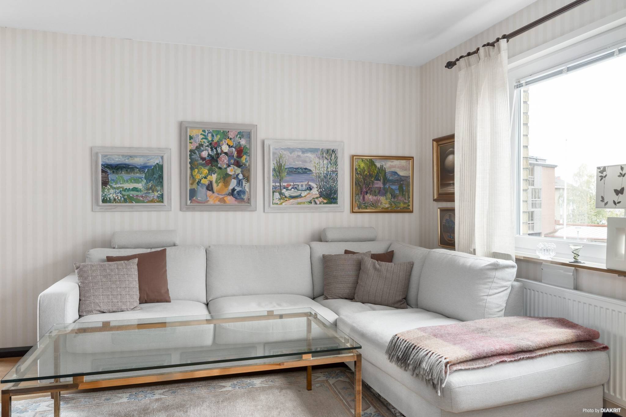 3 rum Lägenhet på Karlagatan 34 Herrhagen Karlstads kommun - bild 7