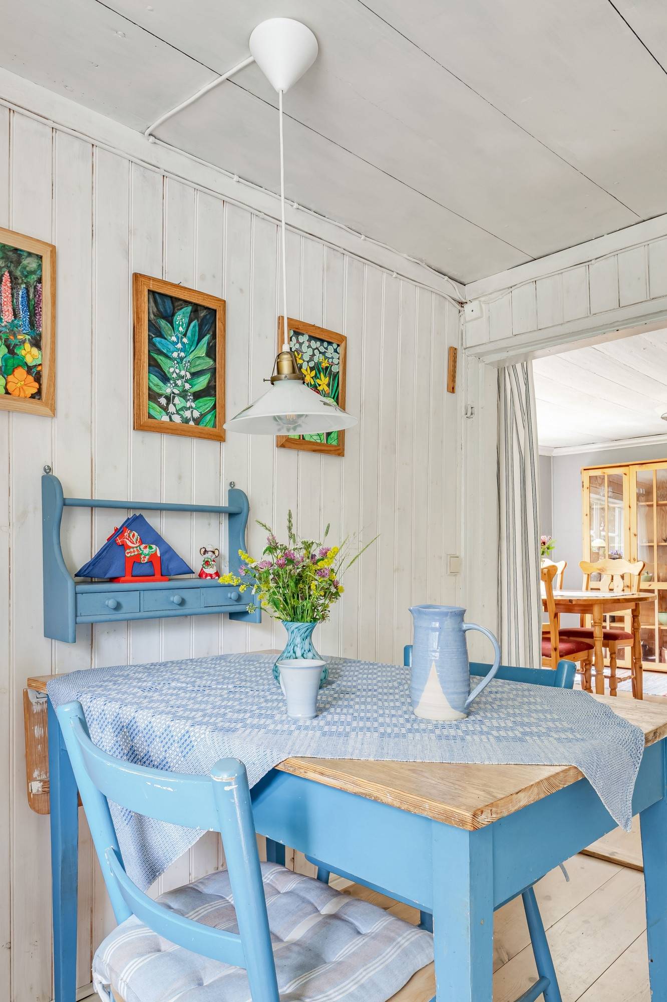 2 rum Fritidshus på Åsby 101 Åsby Norbergs kommun - bild 19