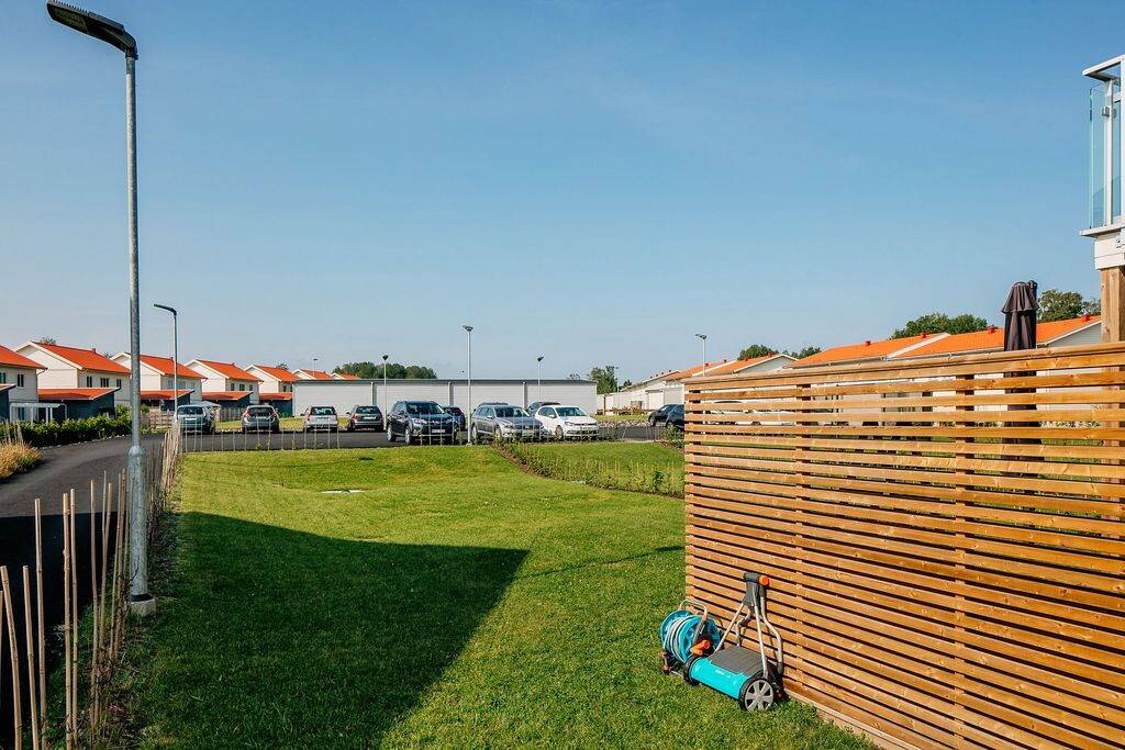 4 rum Radhus på Vilkmansgatan 16 Trädgårdsstaden Skövde kommun - bild 33