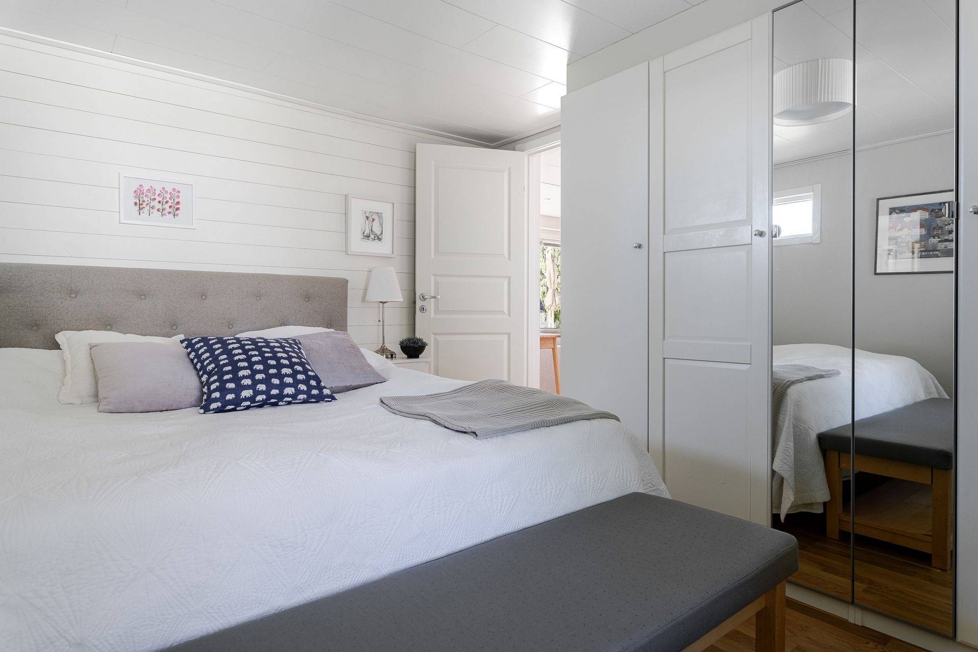 3 rum Villa på Söruddsvägen 84 Lövskär Luleå kommun - bild 24