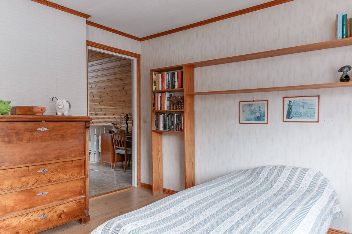 117 m² Villa på Svensbackevägen 16 Överum Västerviks kommun - bild 28