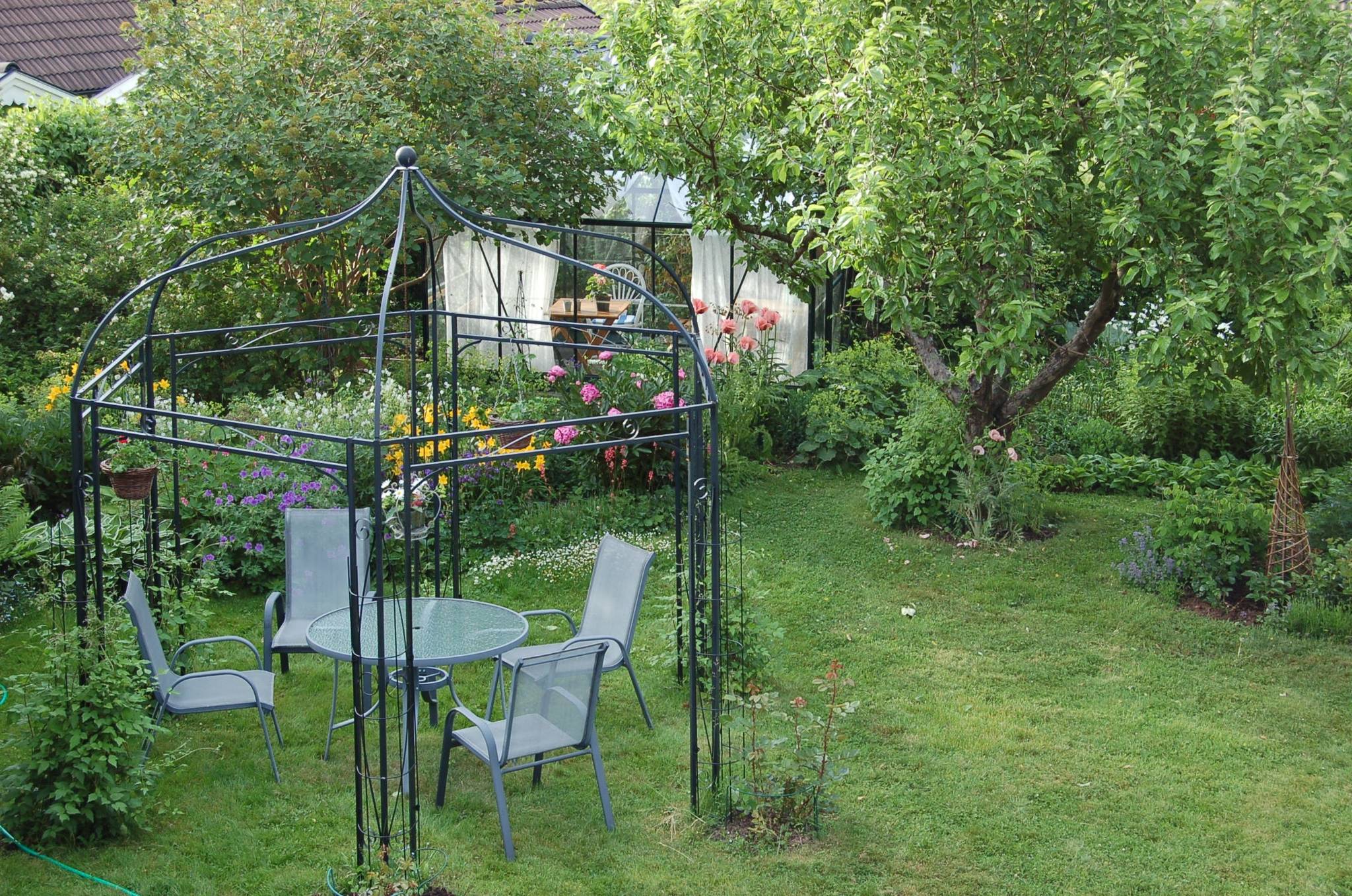 7 rum Villa på Sävja vråkväg 12 Bergsbrunna Uppsala kommun - bild 30