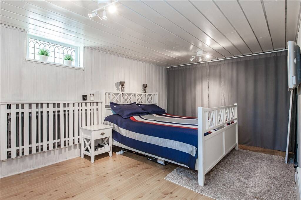 4 rum Villa på Jägartorpsvägen 4A Haninge kommun - bild 14