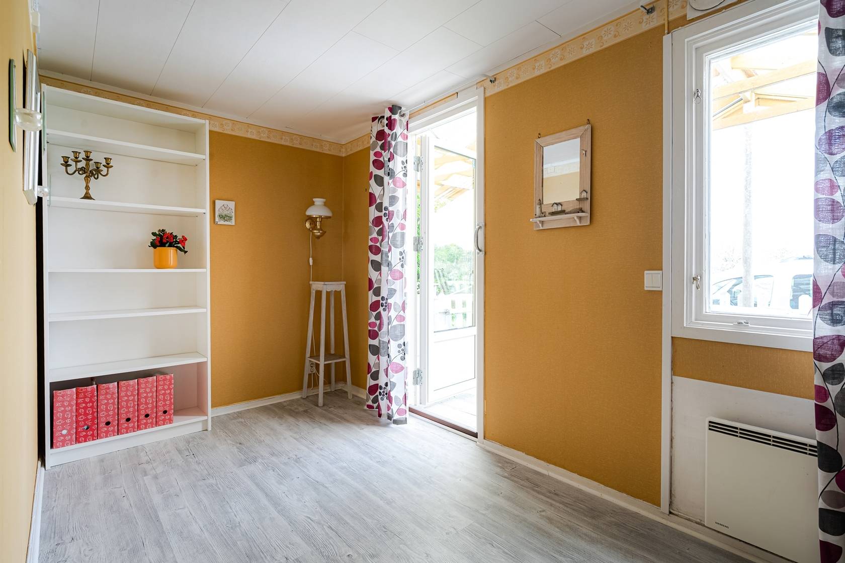 4 rum Villa på Syllinge 16 Veddige Varbergs kommun - bild 11