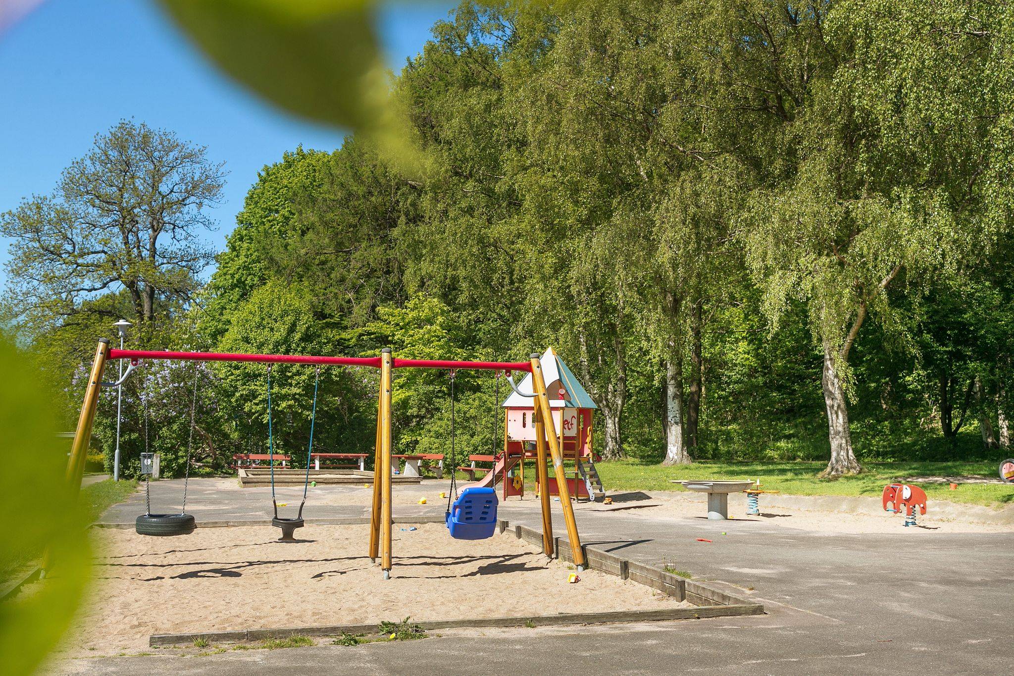 6 rum Radhus på Gullvivegången 13 Fräntorp Göteborgs kommun - bild 67