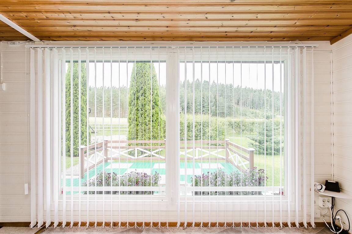 4 rum Villa på Katorp Brännegården 6 Timmersdala Skövde kommun - bild 46