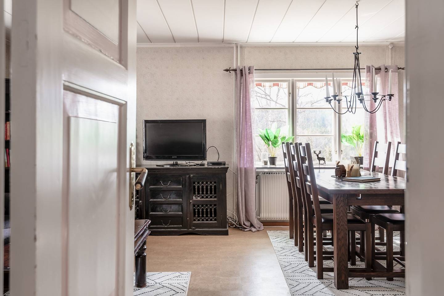 4 rum Vinterbonat fritidshus på Uggenäs 12 Klarälvdalen Torsby kommun - bild 11