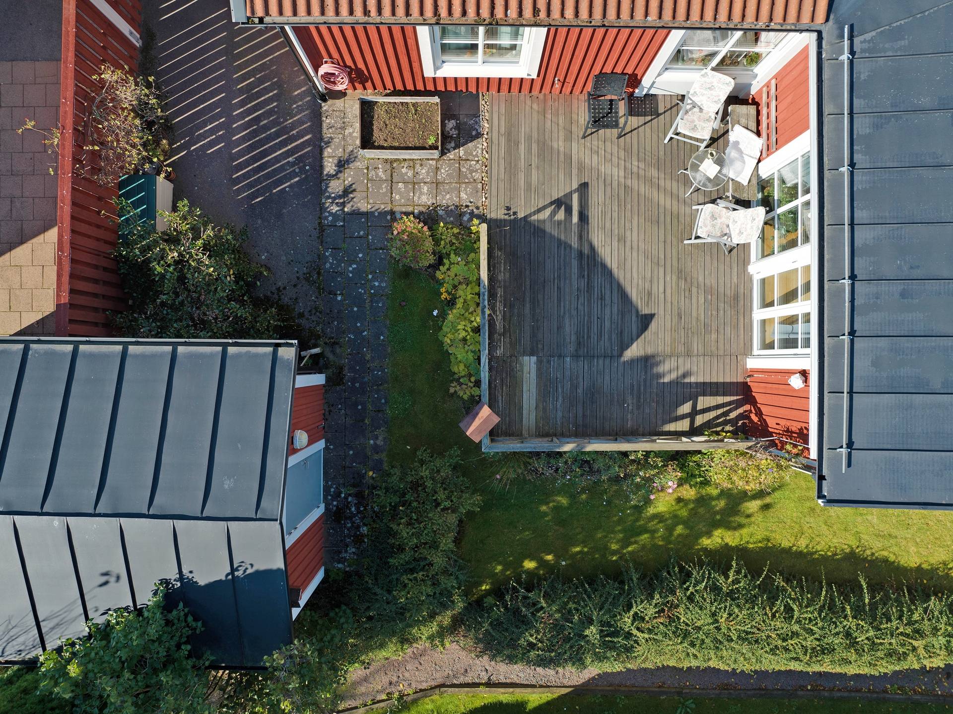 3 rum Lägenhet på Hjortgatan 19 Kungälv Kungälvs kommun - bild 2