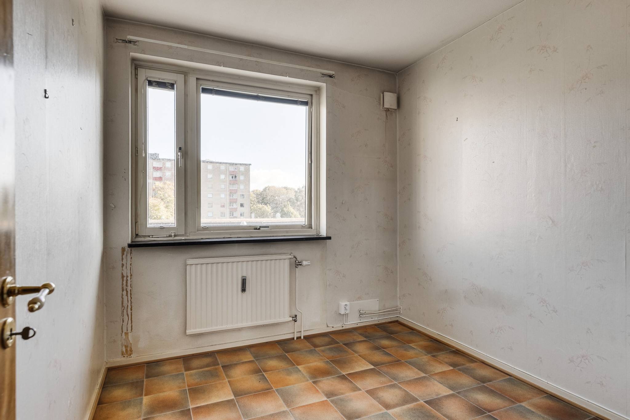 3 rum Lägenhet på Lenvädersgatan 21 Biskopsgården Göteborgs kommun - bild 8