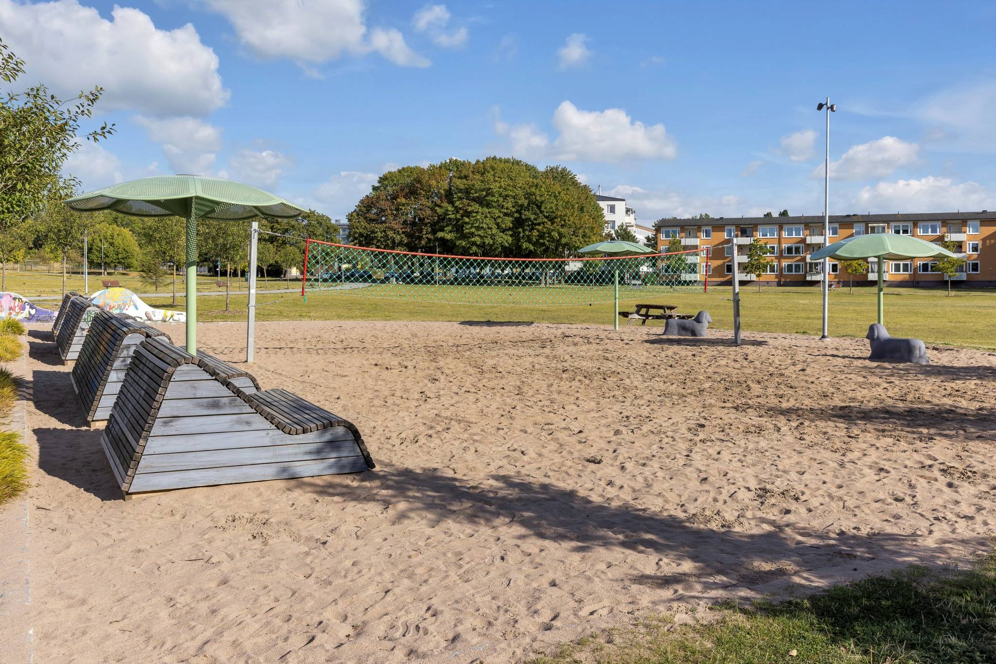 2 rum Lägenhet på Molngatan 19 Gränby Uppsala kommun - bild 18
