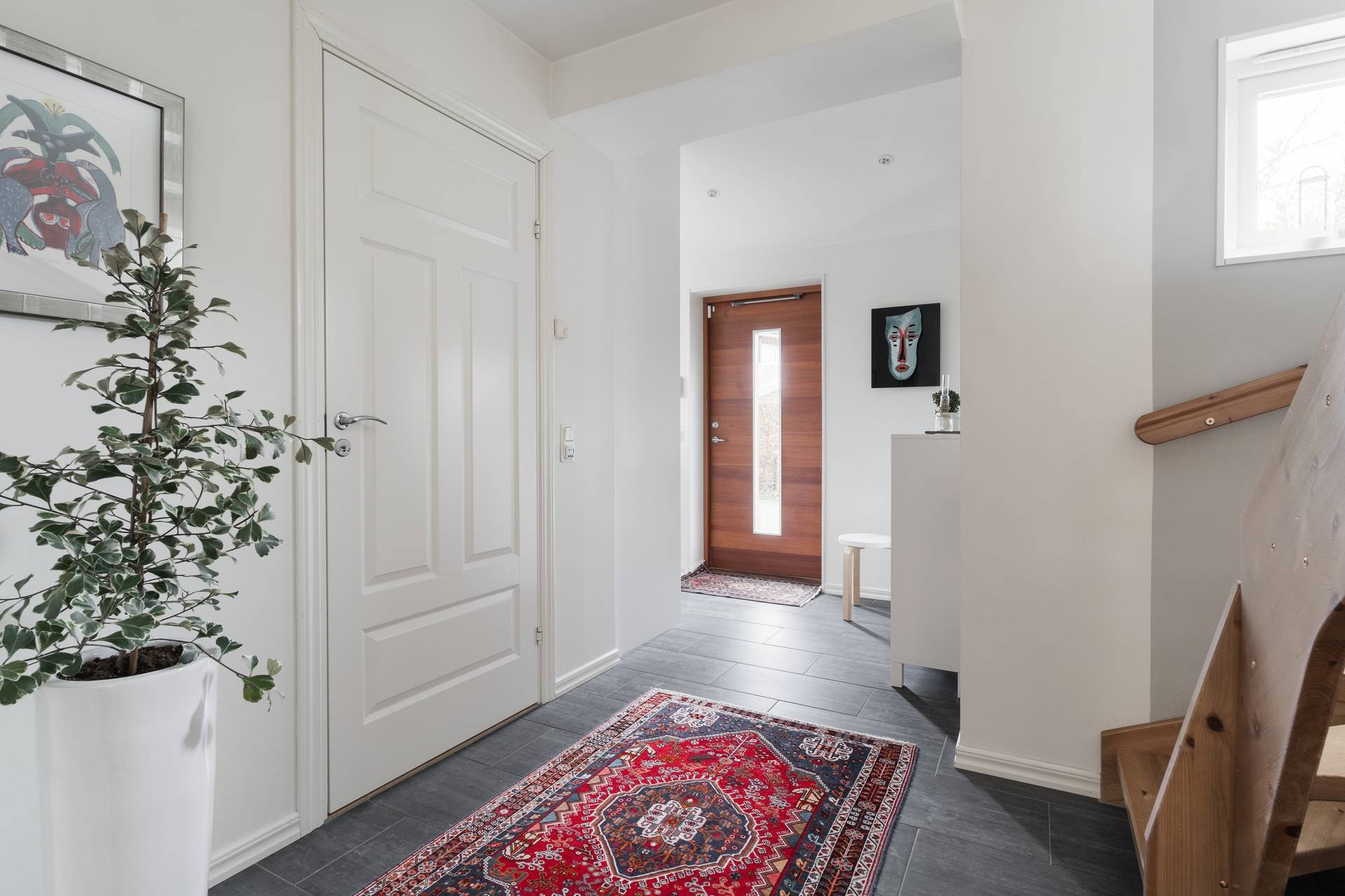 7 rum Villa på Orangerivägen 14 Mariebo Jönköpings kommun - bild 25