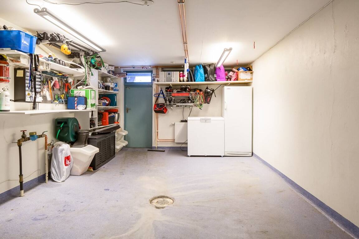 6 rum Parhus på Återgången 11 Odensala Östersunds kommun - bild 23