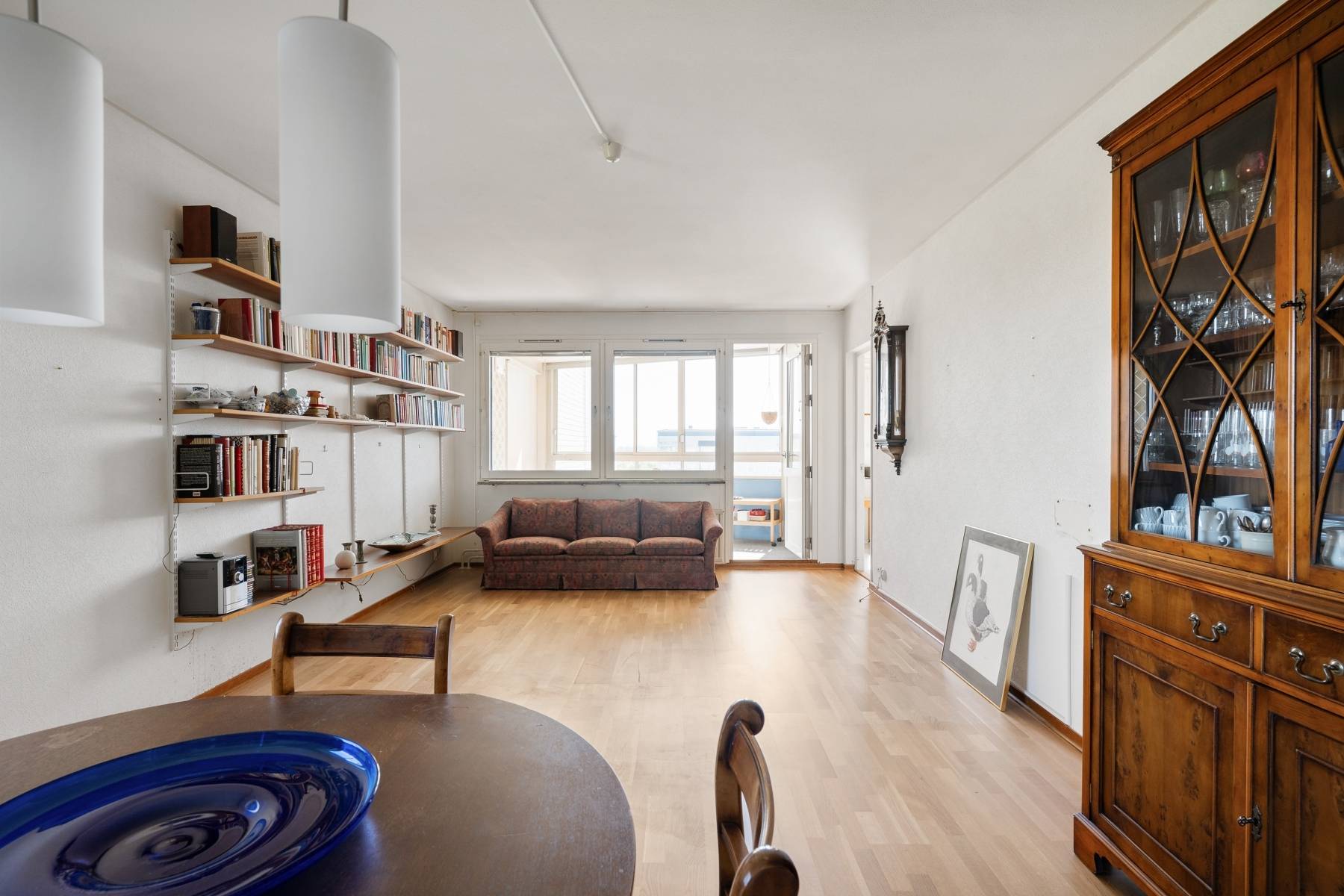 3 rum Lägenhet på Karolingatan 30 Vita Höja Malmö kommun - bild 14