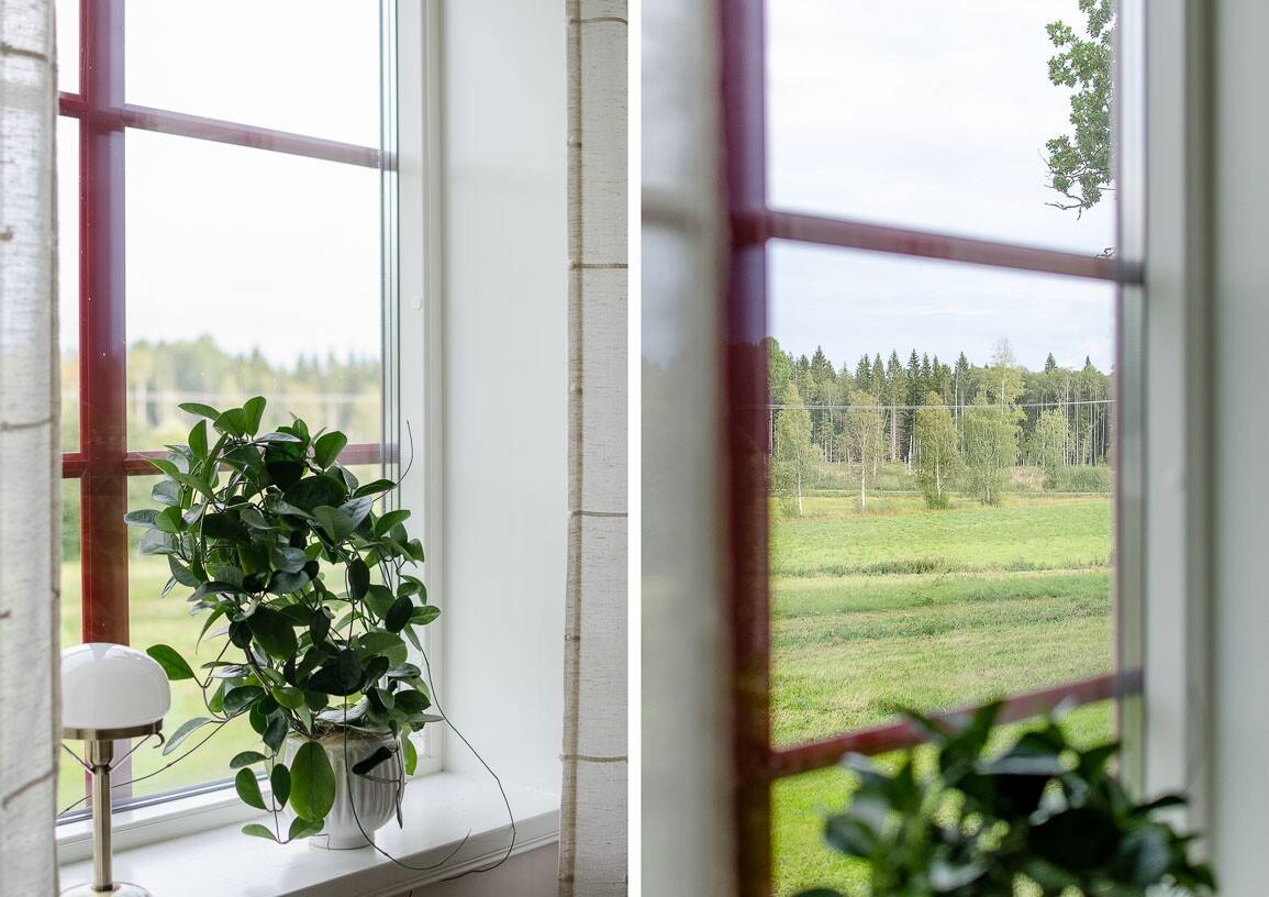 6 rum Gård utan jordbruk på Kungsforsvägen 150 Järbo Sandvikens kommun - bild 42