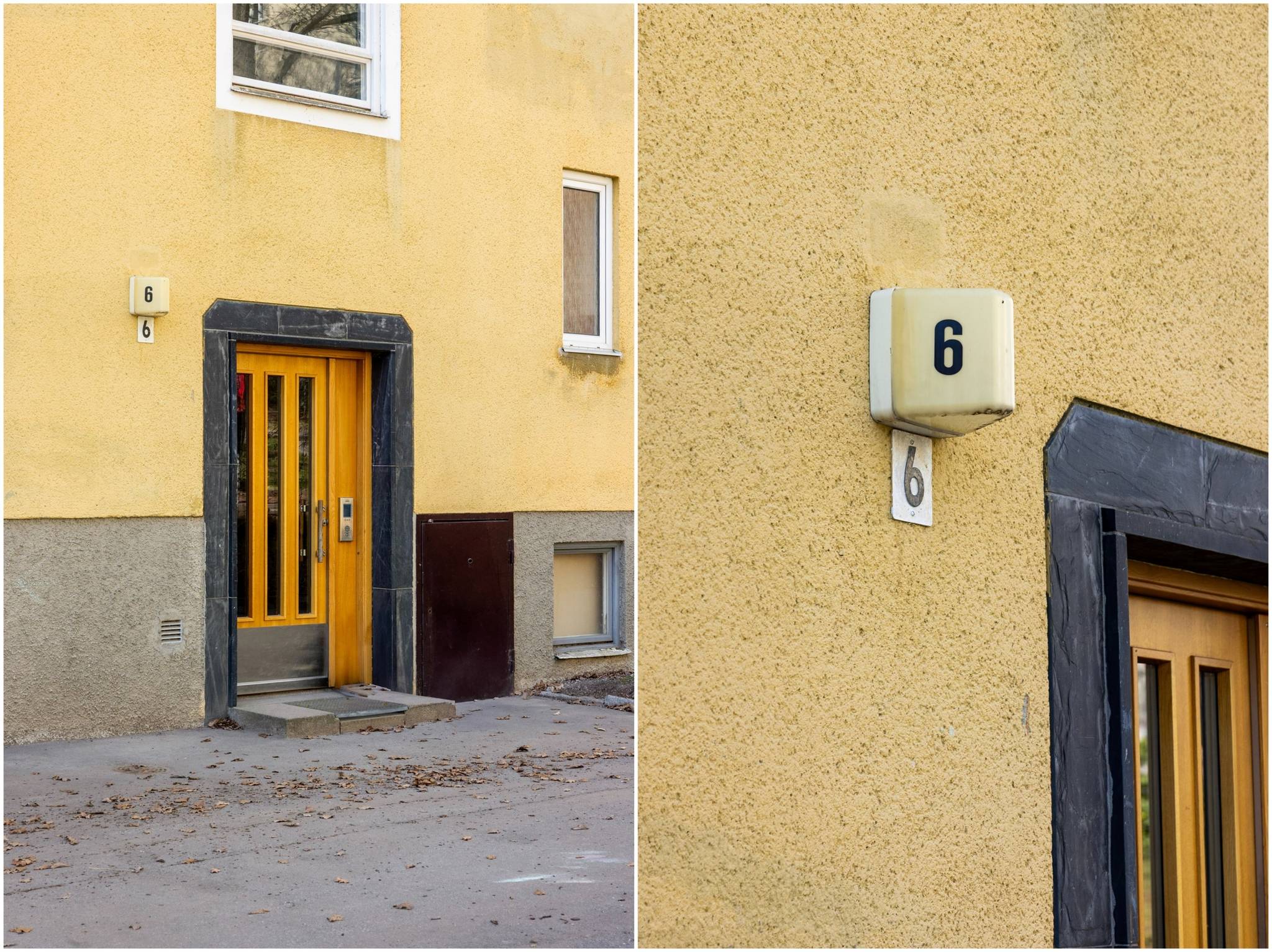 2 rum Lägenhet på Svalövsvägen 6 Björkhagen Stockholms kommun - bild 24