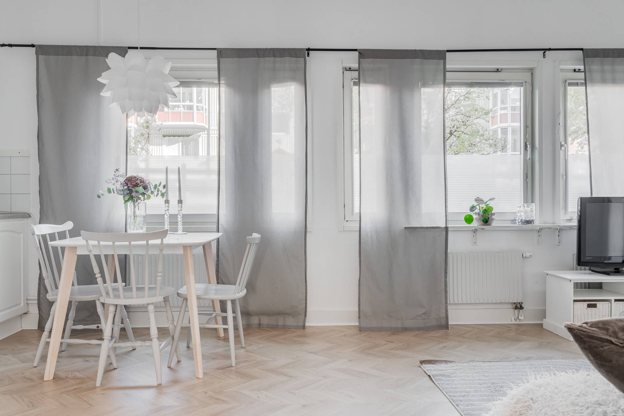 2 rum Lägenhet på Köpmangatan 52D Centrum Luleå kommun - bild 4