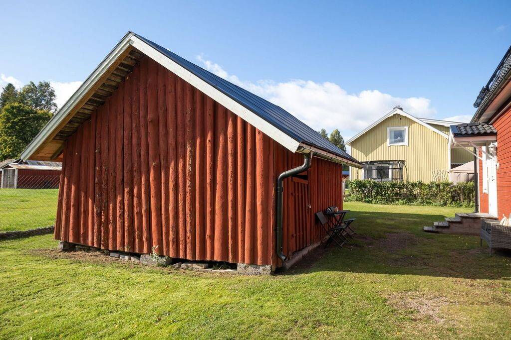 5 rum Villa på Kvarnhedsvägen 15 Nyhammar Ludvika kommun - bild 27