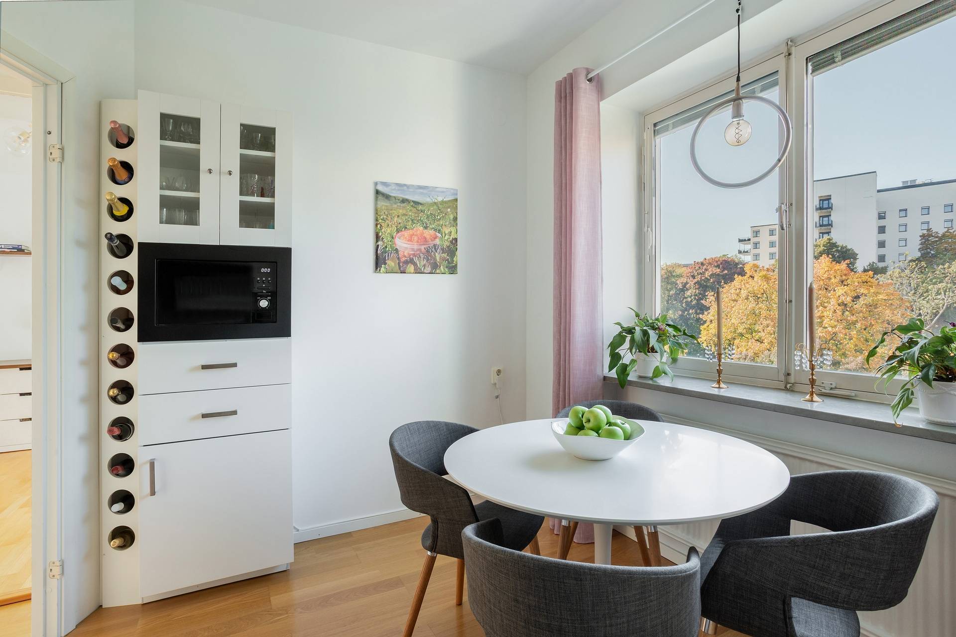 2 rum Lägenhet på Ringvägen 60, 3tr Södermalm Stockholms kommun - bild 13