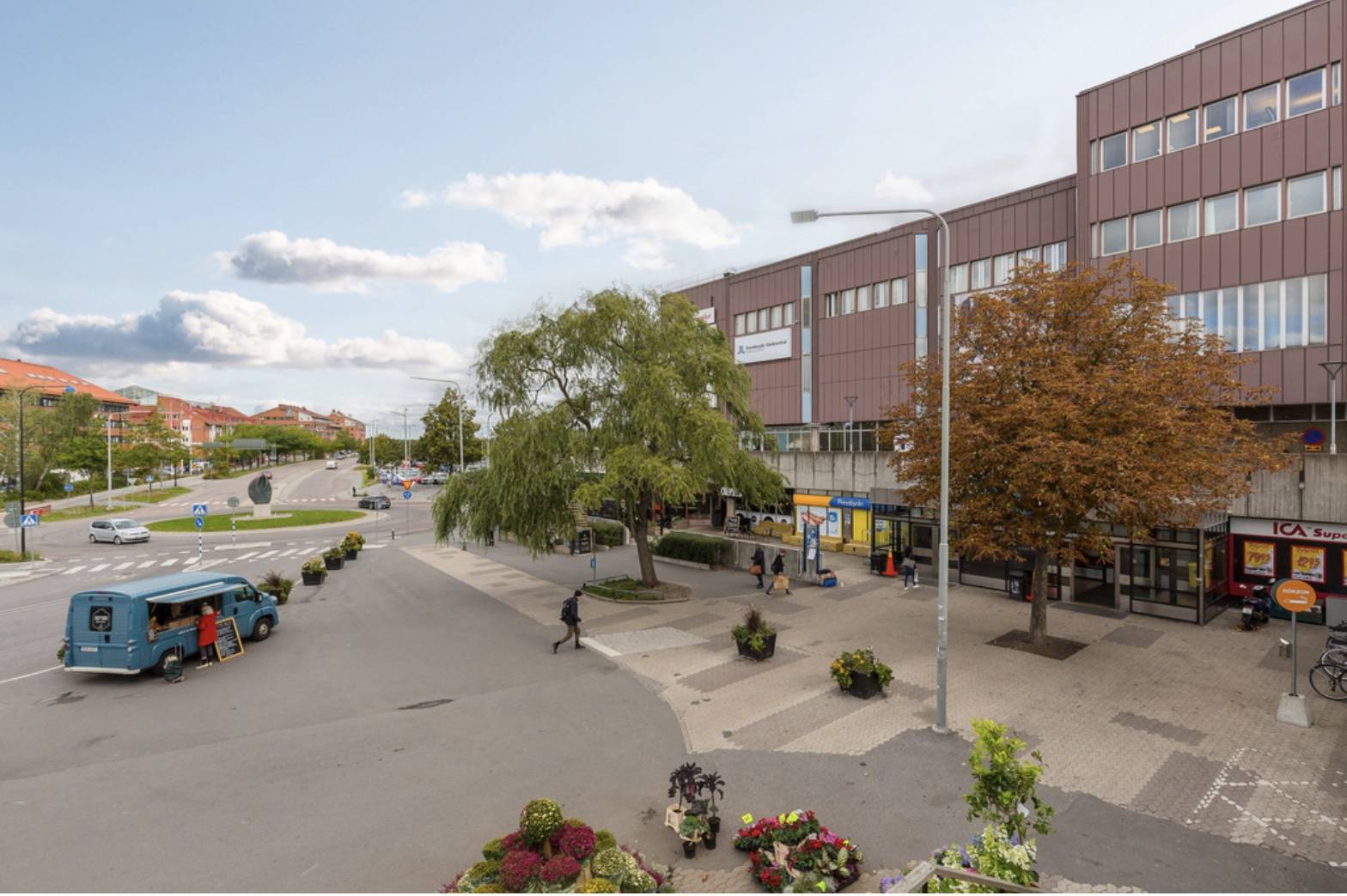 1 rum Lägenhet på August Wahlströms väg 23 Danderyd Danderyds kommun - bild 17