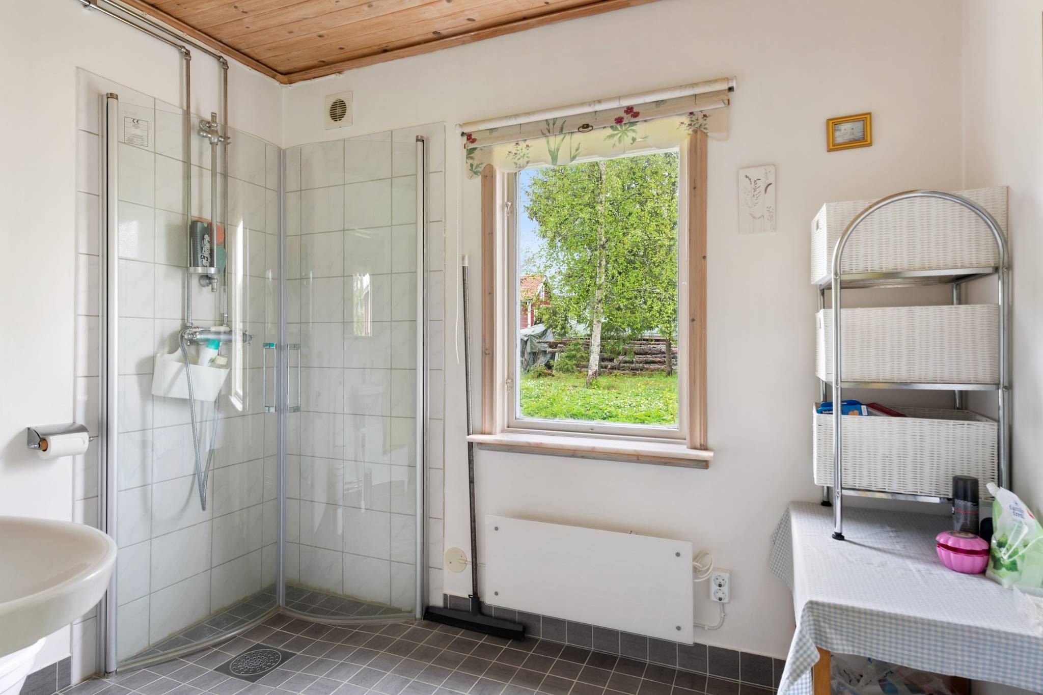 3 rum Fritidshus på Västra Hållstavägen 94 Hållsta Norrtälje kommun - bild 11