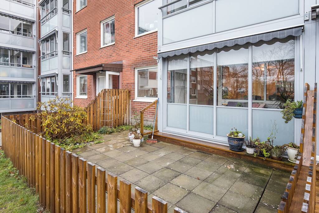 3 rum Lägenhet på Solhagagatan 108 Hisings Kärra Göteborgs kommun - bild 20