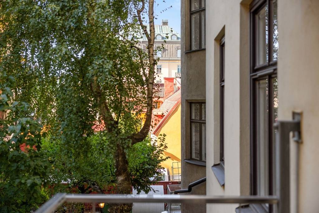 3 rum Lägenhet på Svartensgatan 28 Södermalm Stockholms kommun - bild 44