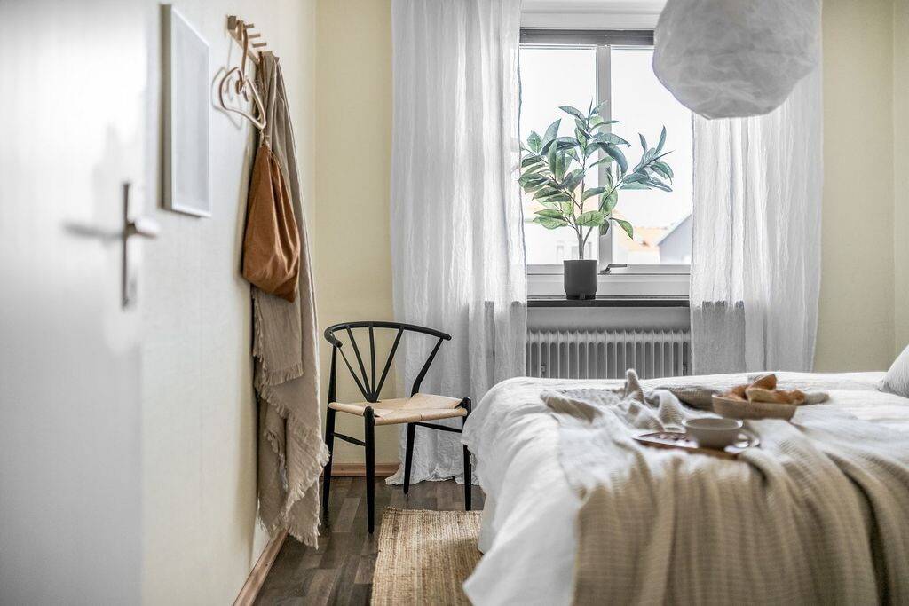 2 rum Lägenhet på Kabbeleksgatan 5B Centrala Hisingen Göteborgs kommun - bild 11