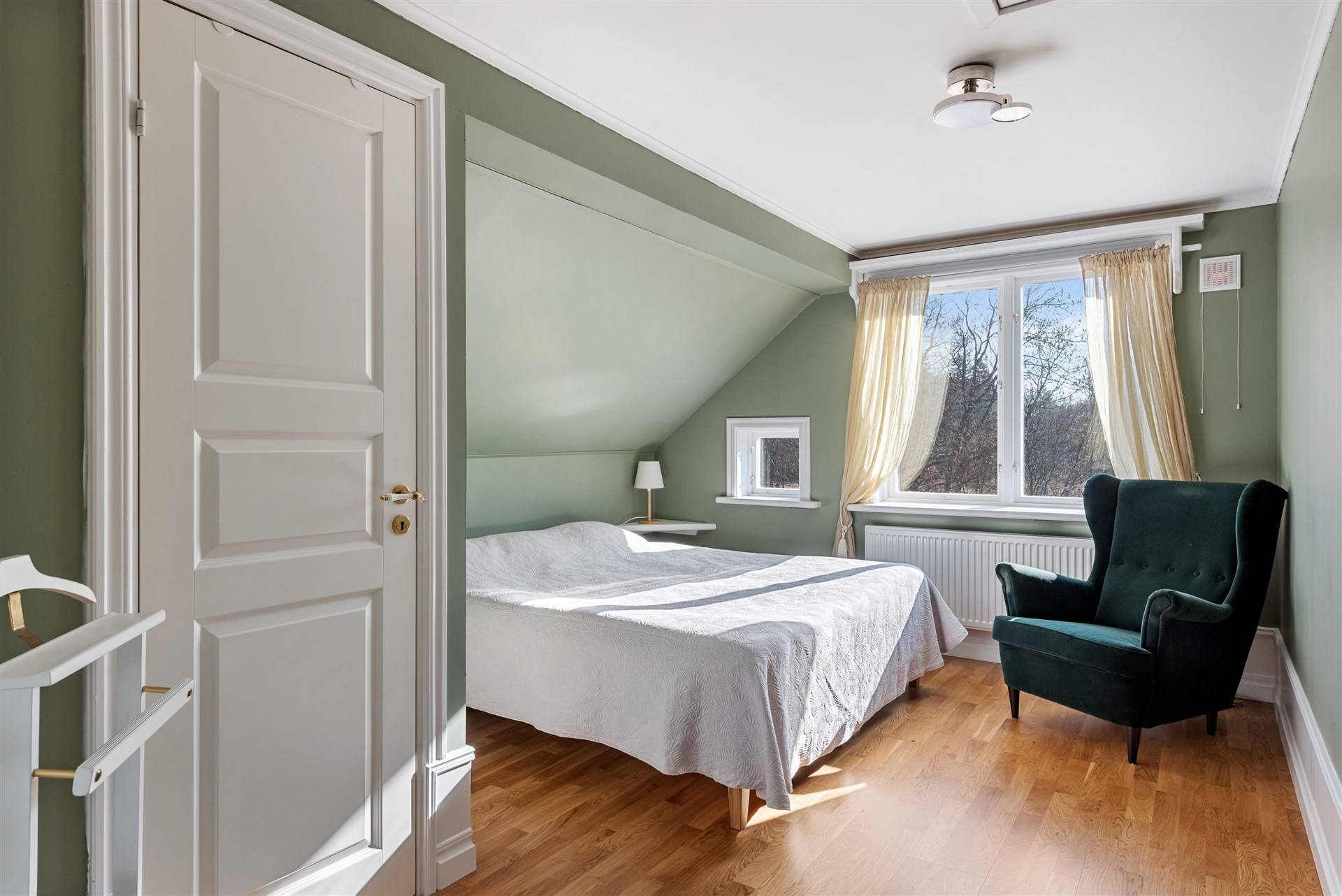 6 rum Villa på Ekbacksvägen 65 Grisslehamn Norrtälje kommun - bild 22