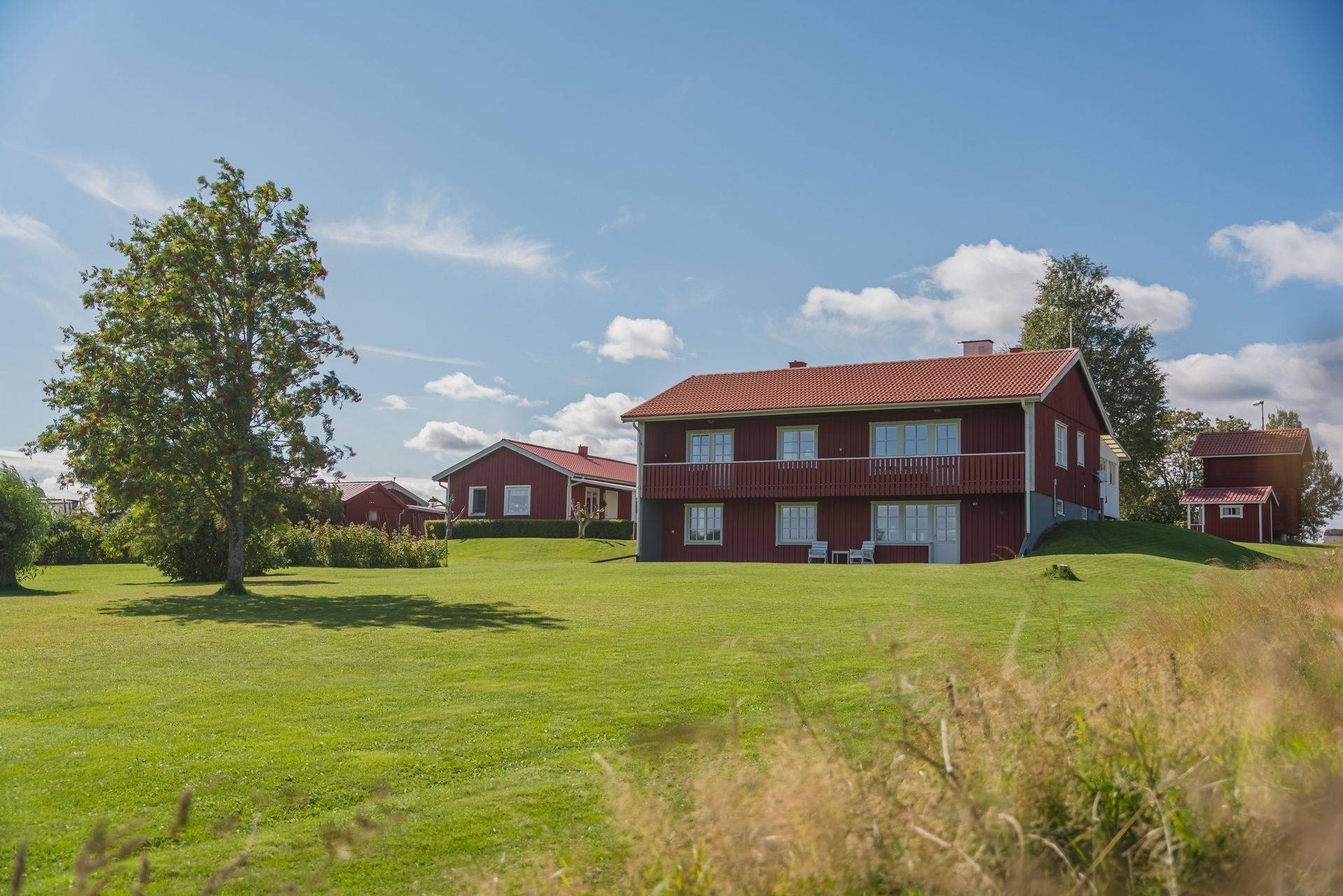 6 rum Villa på Moje 322 Gagnef Gagnefs kommun - bild 5