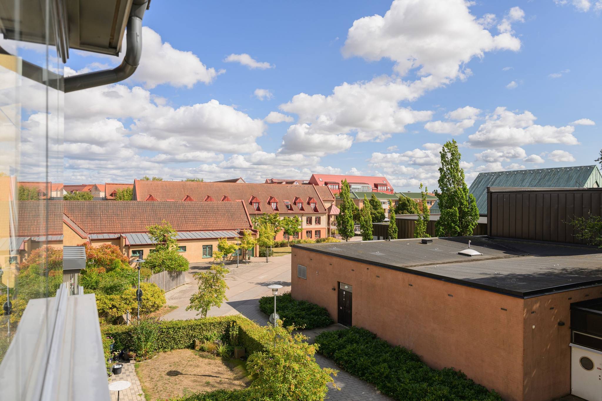 3 rum Lägenhet på Västergatan 3C Staffanstorp Staffanstorps kommun - bild 10