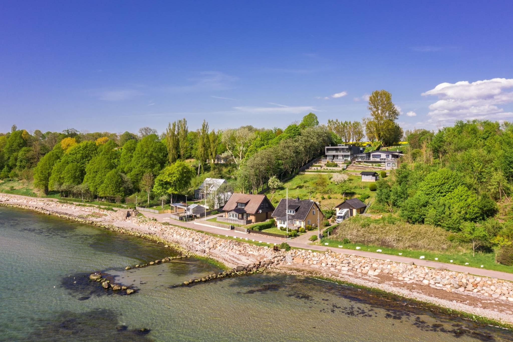 6 rum Villa på Ålabodstranden 145 Ålabodarna Landskrona kommun - bild 9