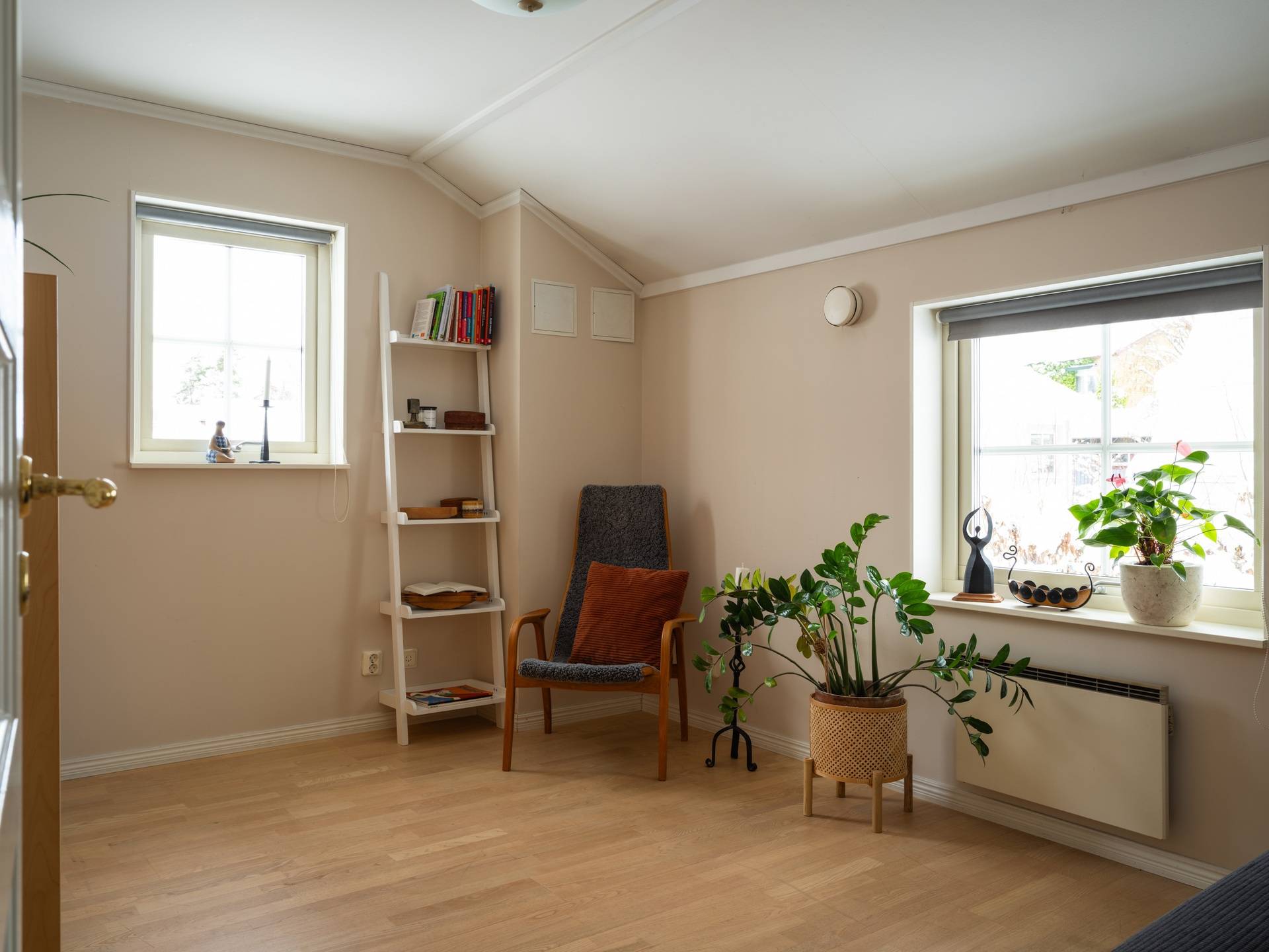 6 rum Villa på Herrängsvägen 34A Älvsjö - Herrängen Stockholms kommun - bild 33