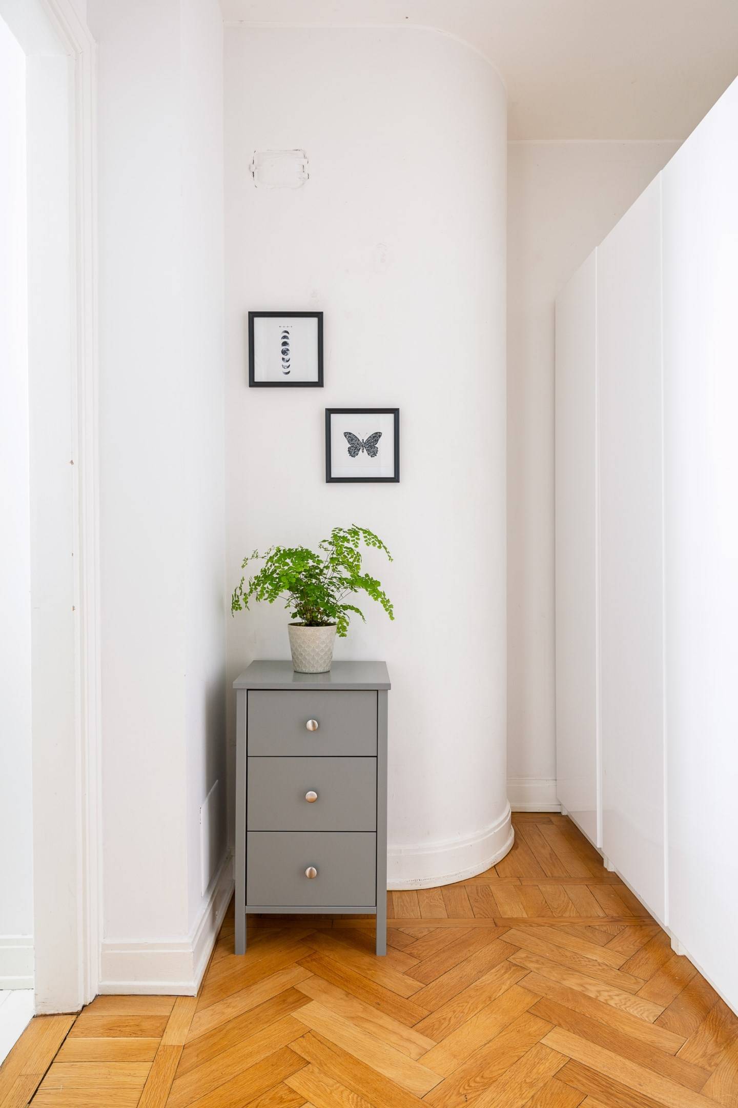 2 rum Lägenhet på Rosenlundsgatan 18 Södermalm Maria Stockholms kommun - bild 18