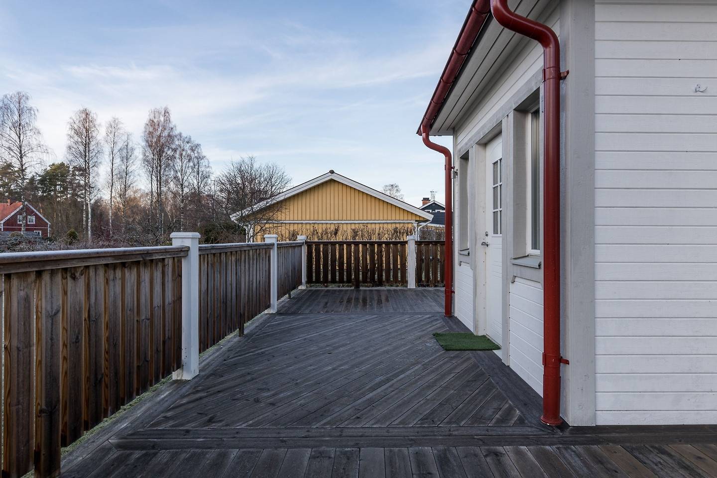 5 rum Villa på Bengtsbolsvägen 7 Forshaga kommun - bild 27