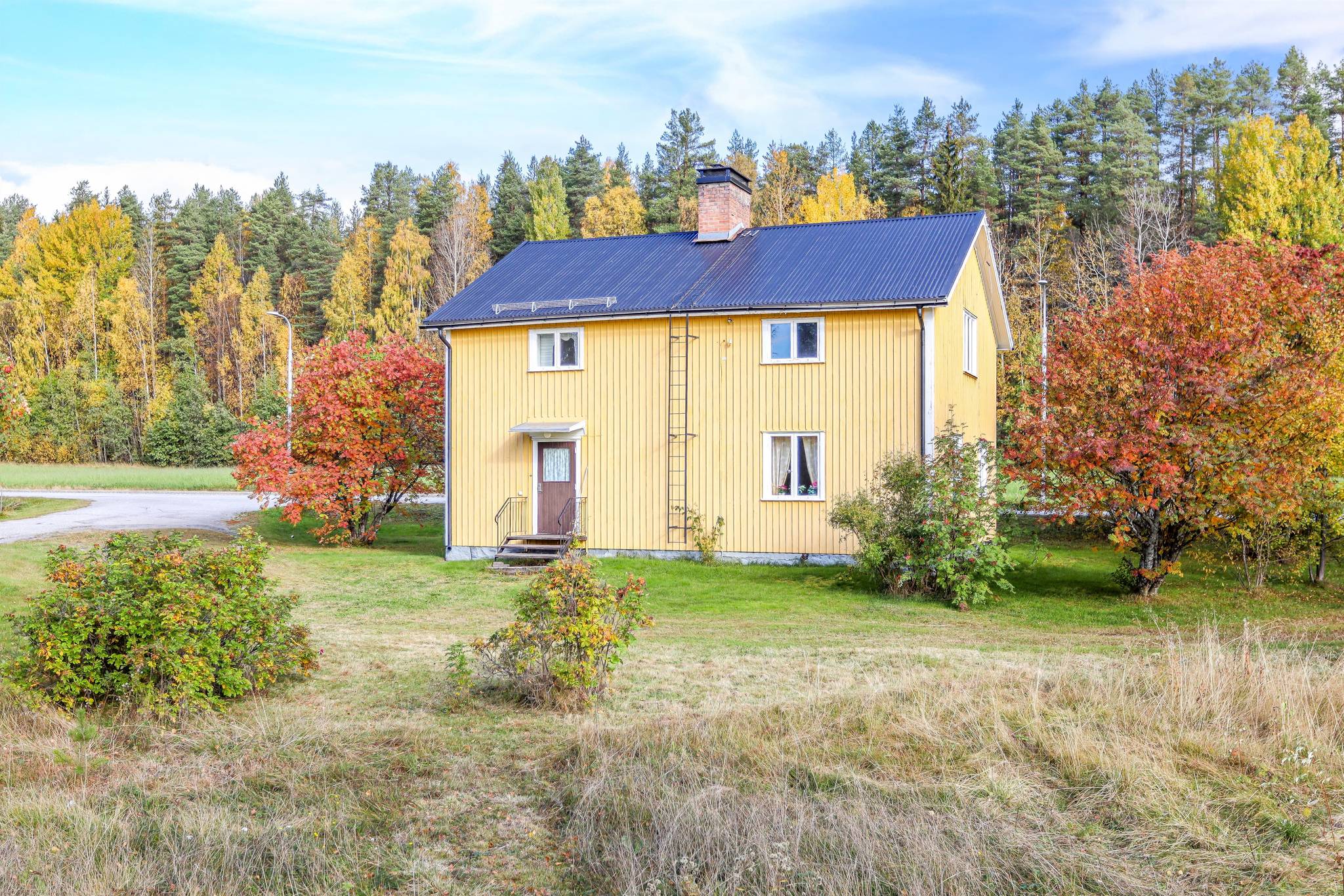 3 rum Villa på Tegsnäset 73 Tegsnäset Vindelns kommun - bild 35