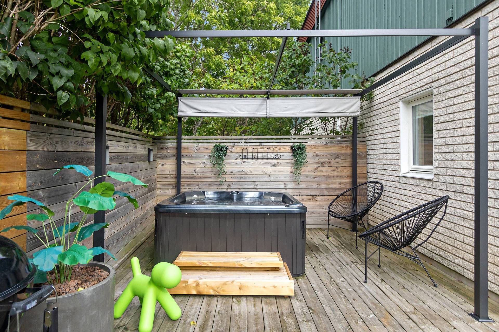 5 rum Radhus på Linvägen 29 Ekerö Ekerö kommun - bild 2