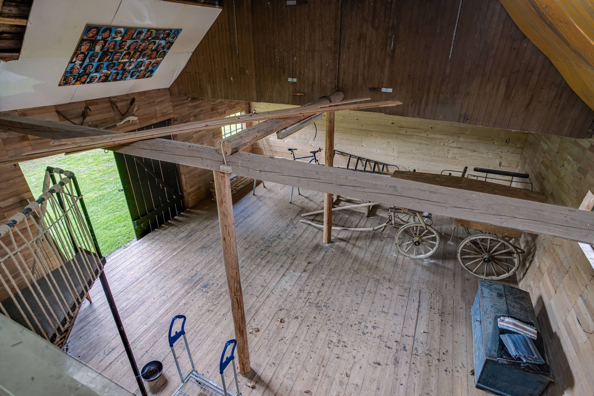 6 rum Gård/skog på Köinge-Svenstorp 310 Svartrå Falkenbergs kommun - bild 59