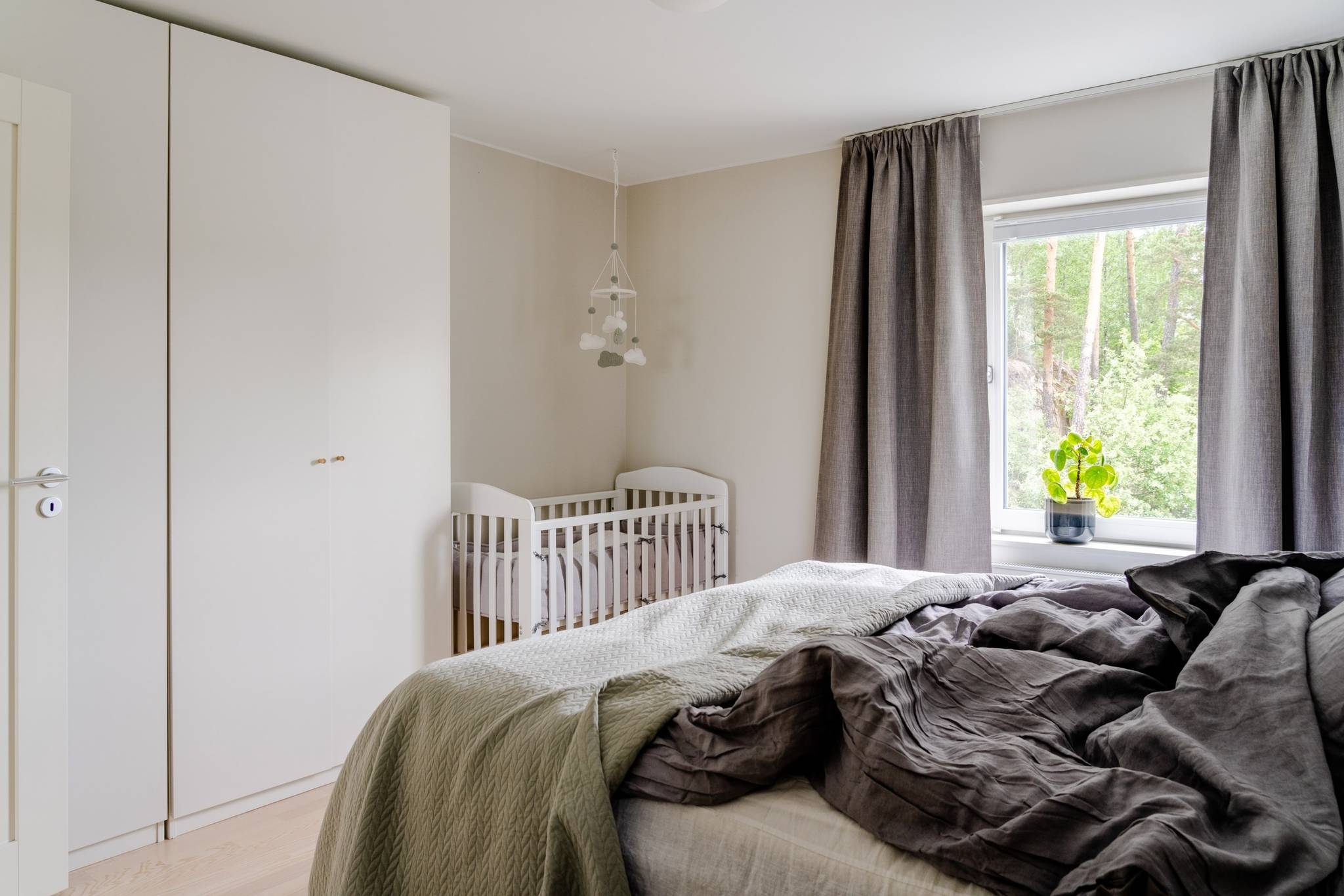 6 rum Villa på Hagtorpskroken 4 LINDBACKEN Uppsala kommun - bild 19