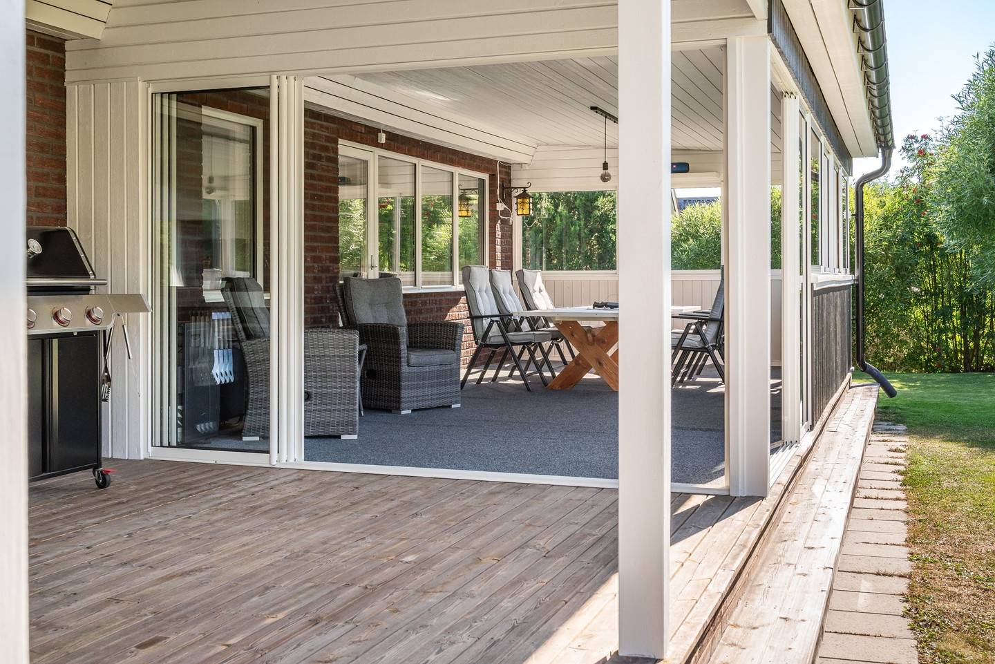 4 rum Villa på Brånanvägen 17 Bollnäs, Brånan Bollnäs kommun - bild 6