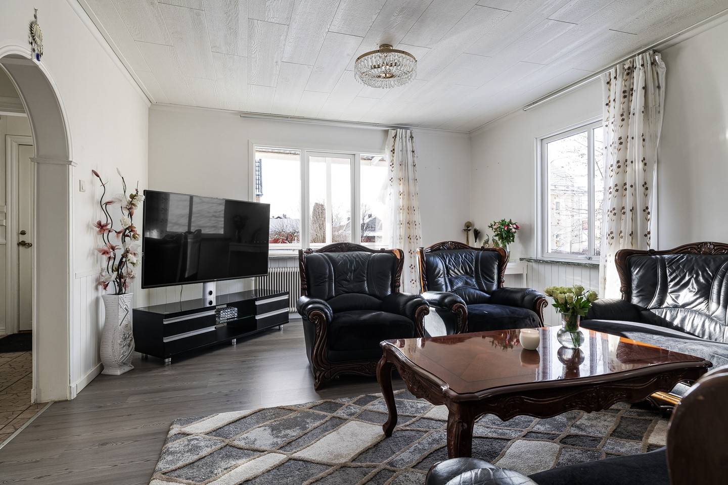 5 rum Villa på Långgatan 19 Runneryd Nässjö kommun - bild 8