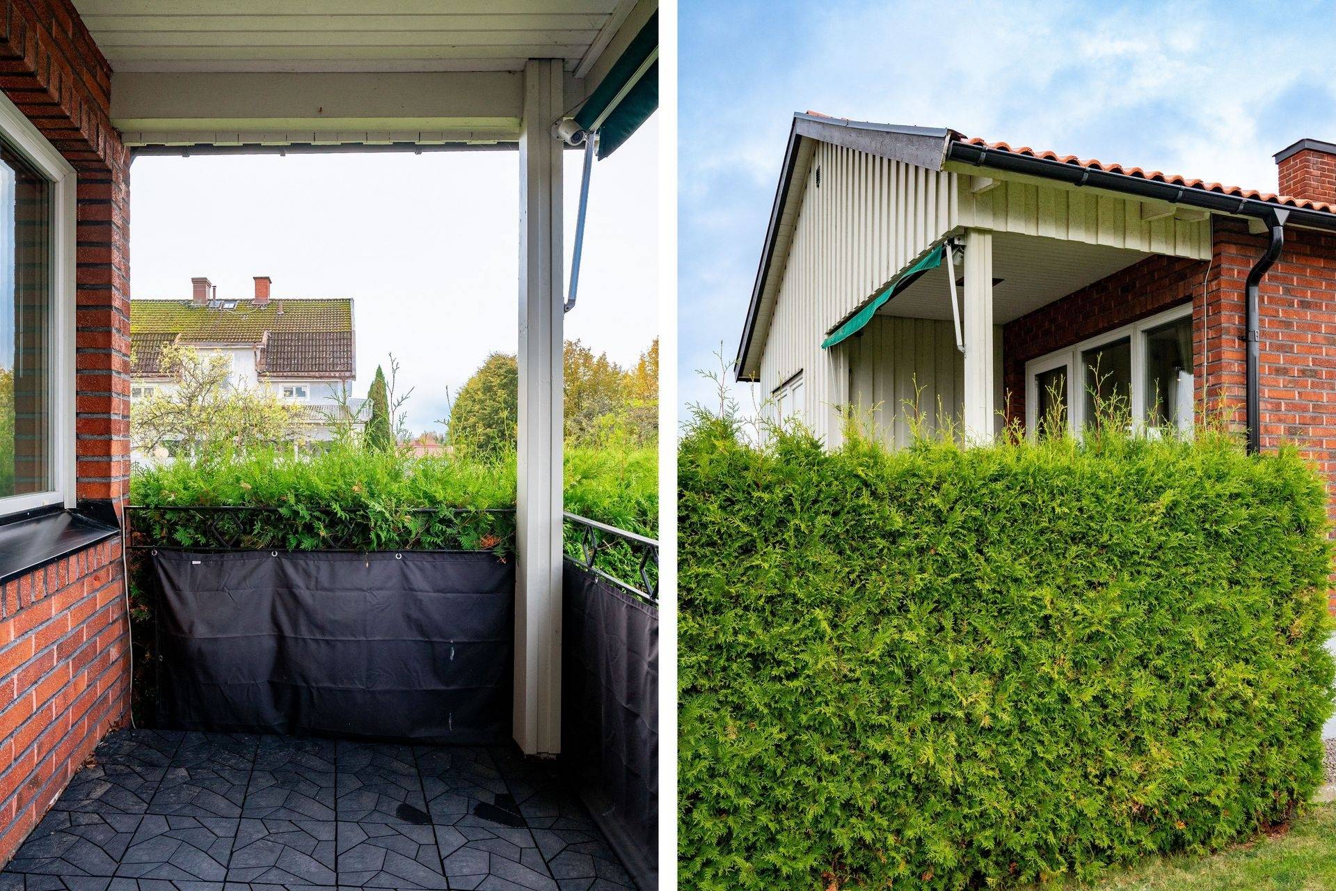 7 rum Villa på Solbackagatan 4 Stenstorp Falköpings kommun - bild 13