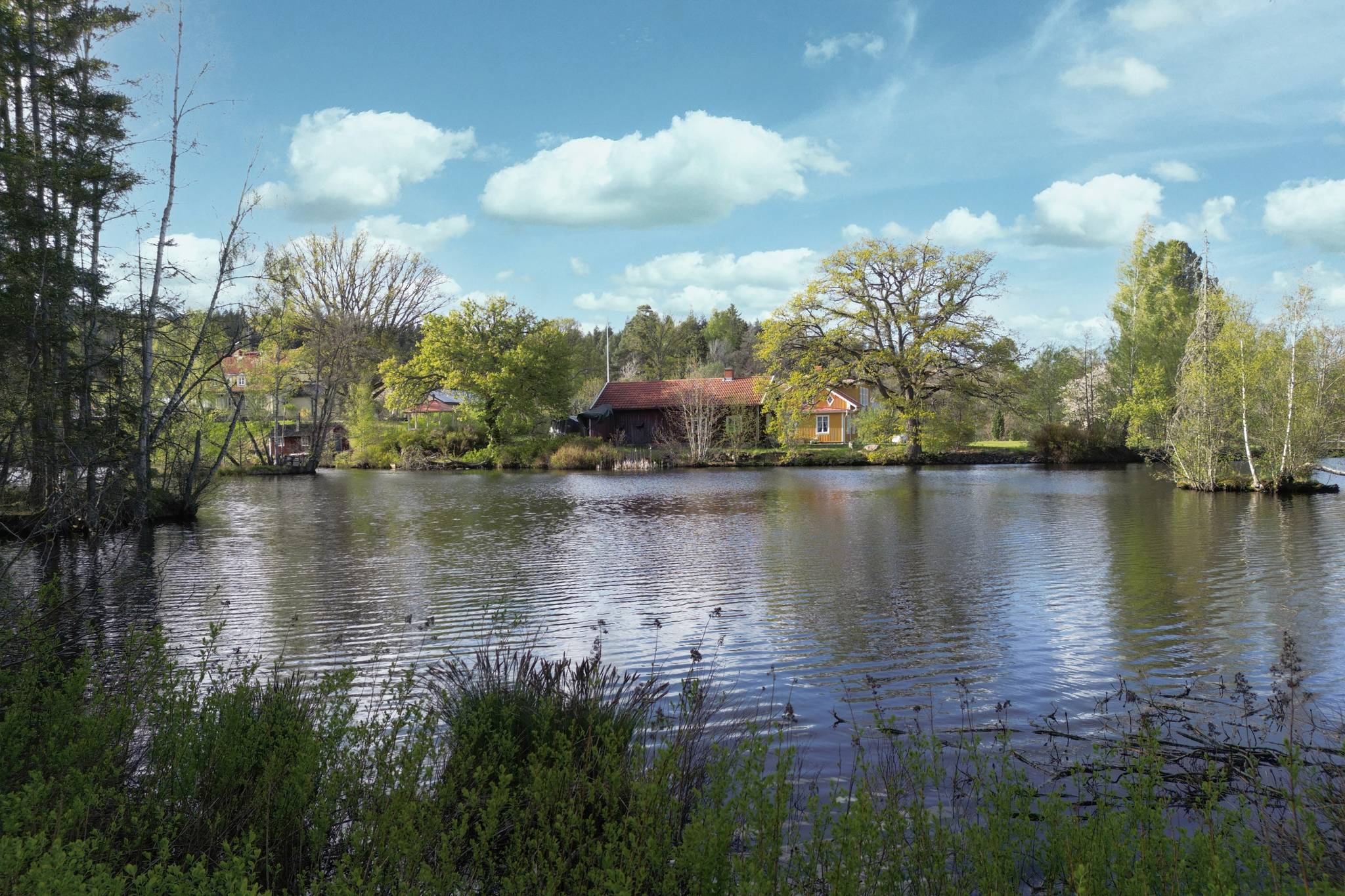7 rum Villa på Åbovägen 9 Bankeryd - Horstorp Jönköpings kommun - bild 55