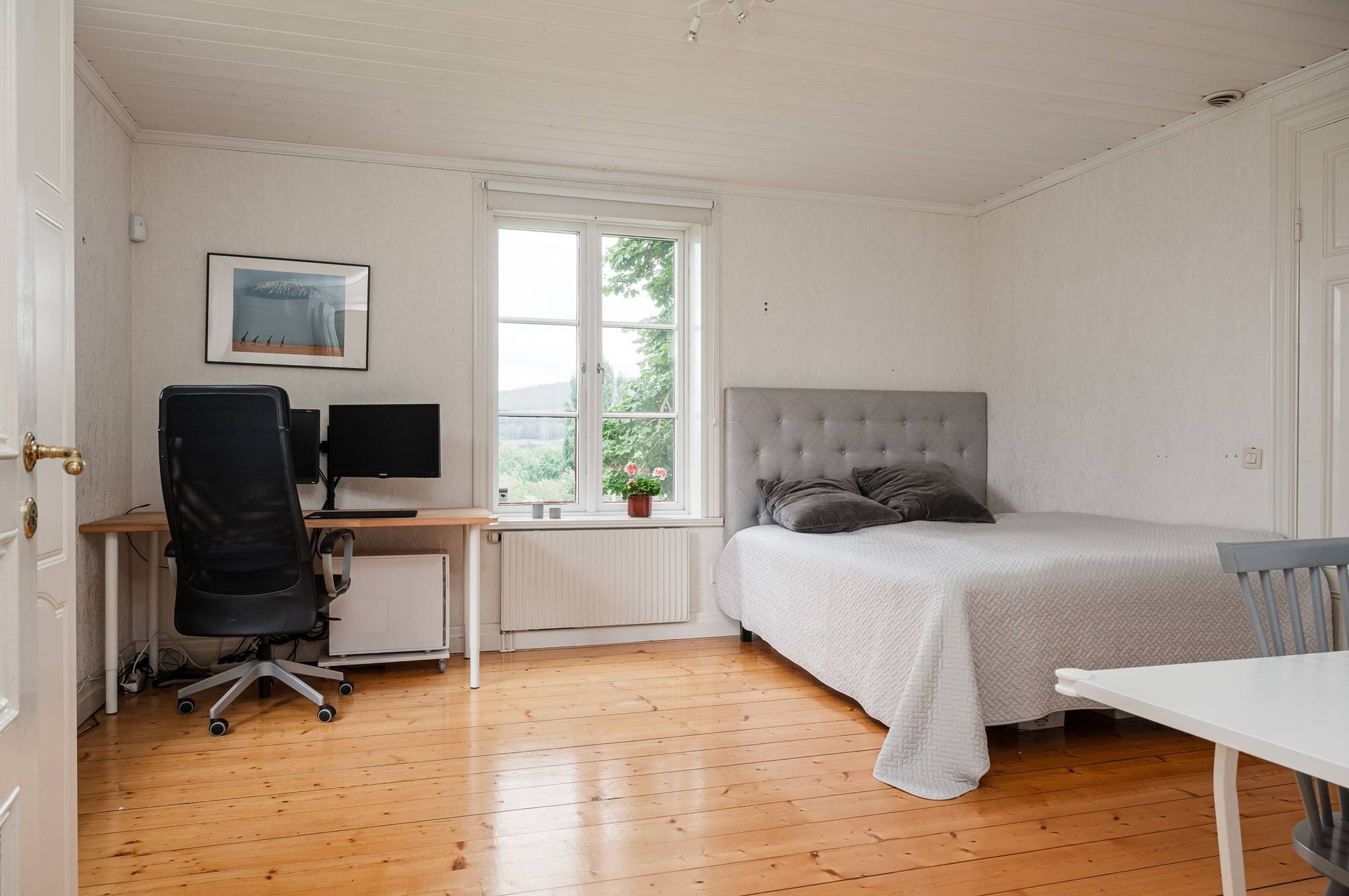 7 rum Villa på Kungsnäs 166 Bergsåker Sundsvalls kommun - bild 14