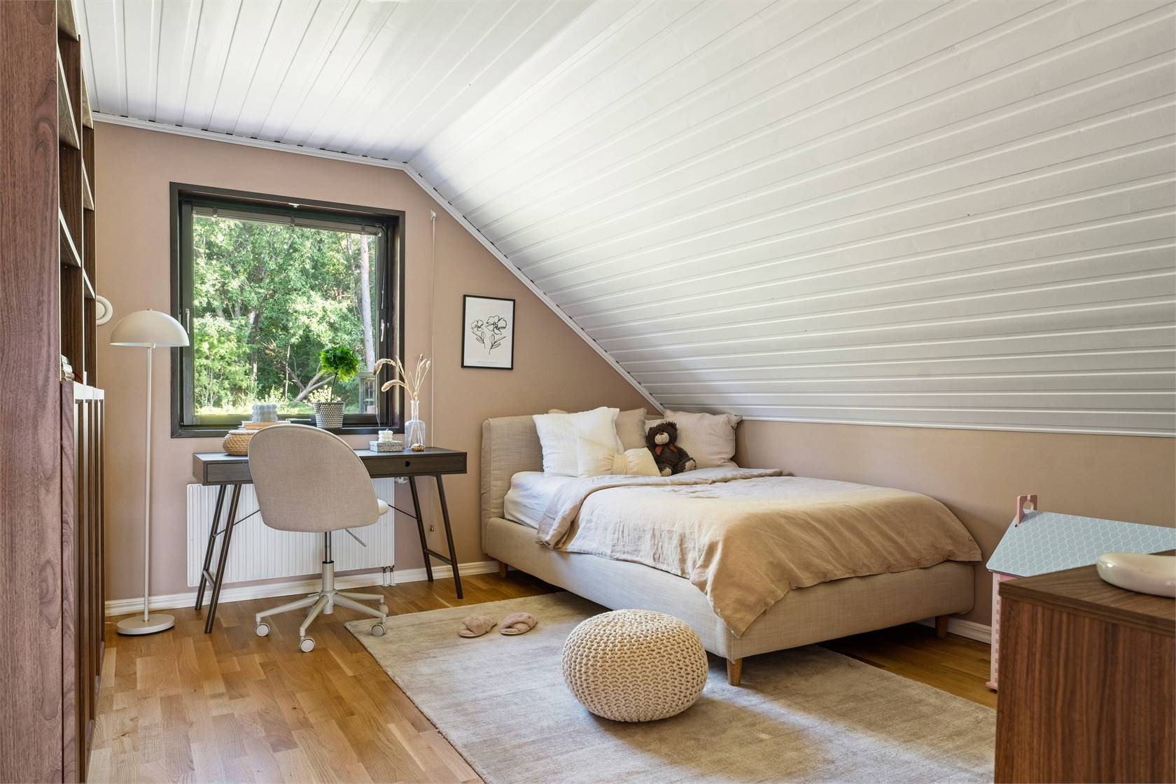 6 rum Villa på Brattåsvägen 13 Älvängen Ale kommun - bild 32