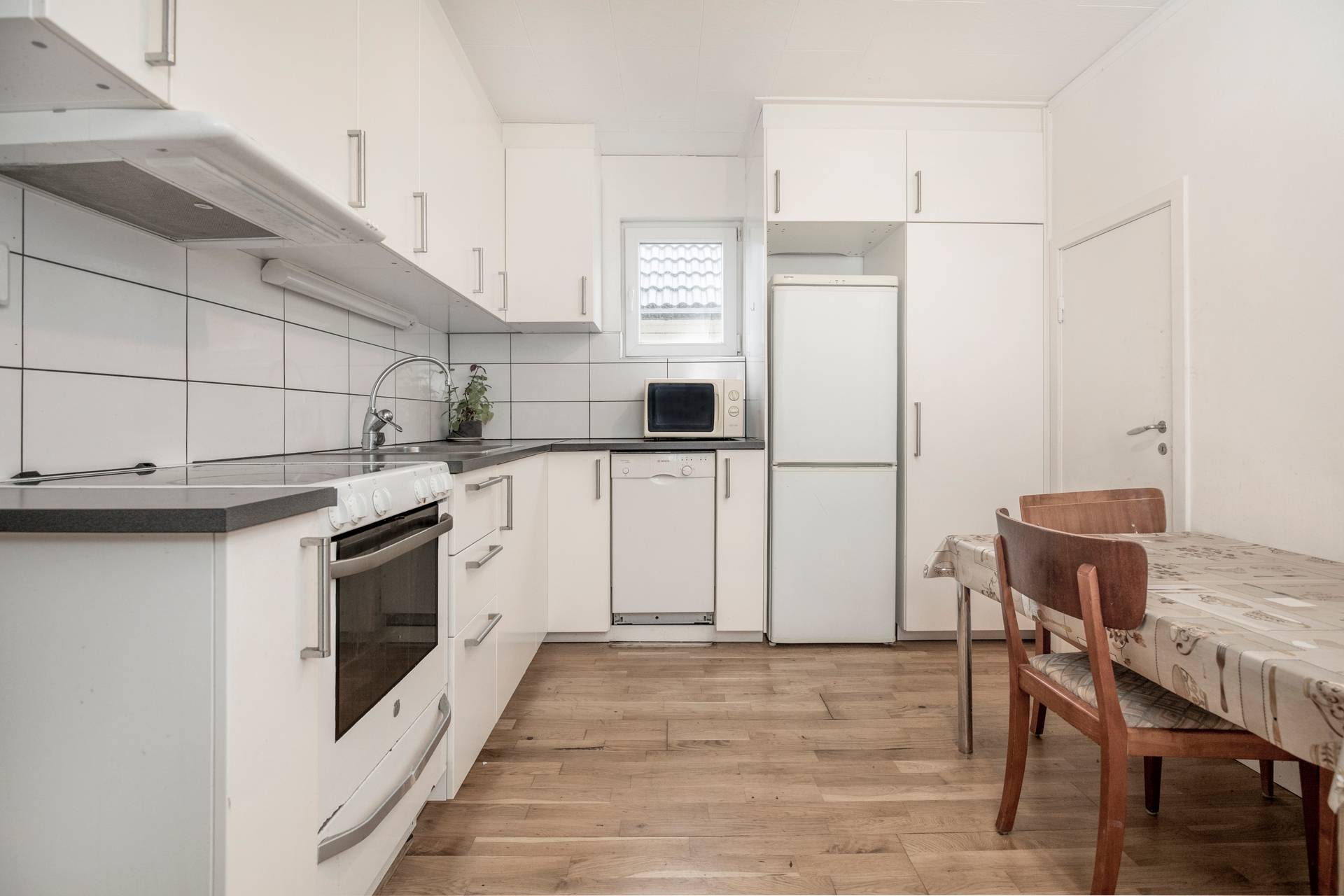 118 m² Villa på Åttingsstigen 34A Halmstad Centrum / Högskolan / Öster Halmstads kommun - bild 3
