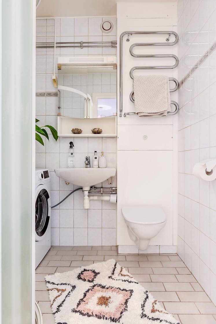 3 rum Lägenhet på Engelbrektsgatan 28 A Centrum Ludvika kommun - bild 20