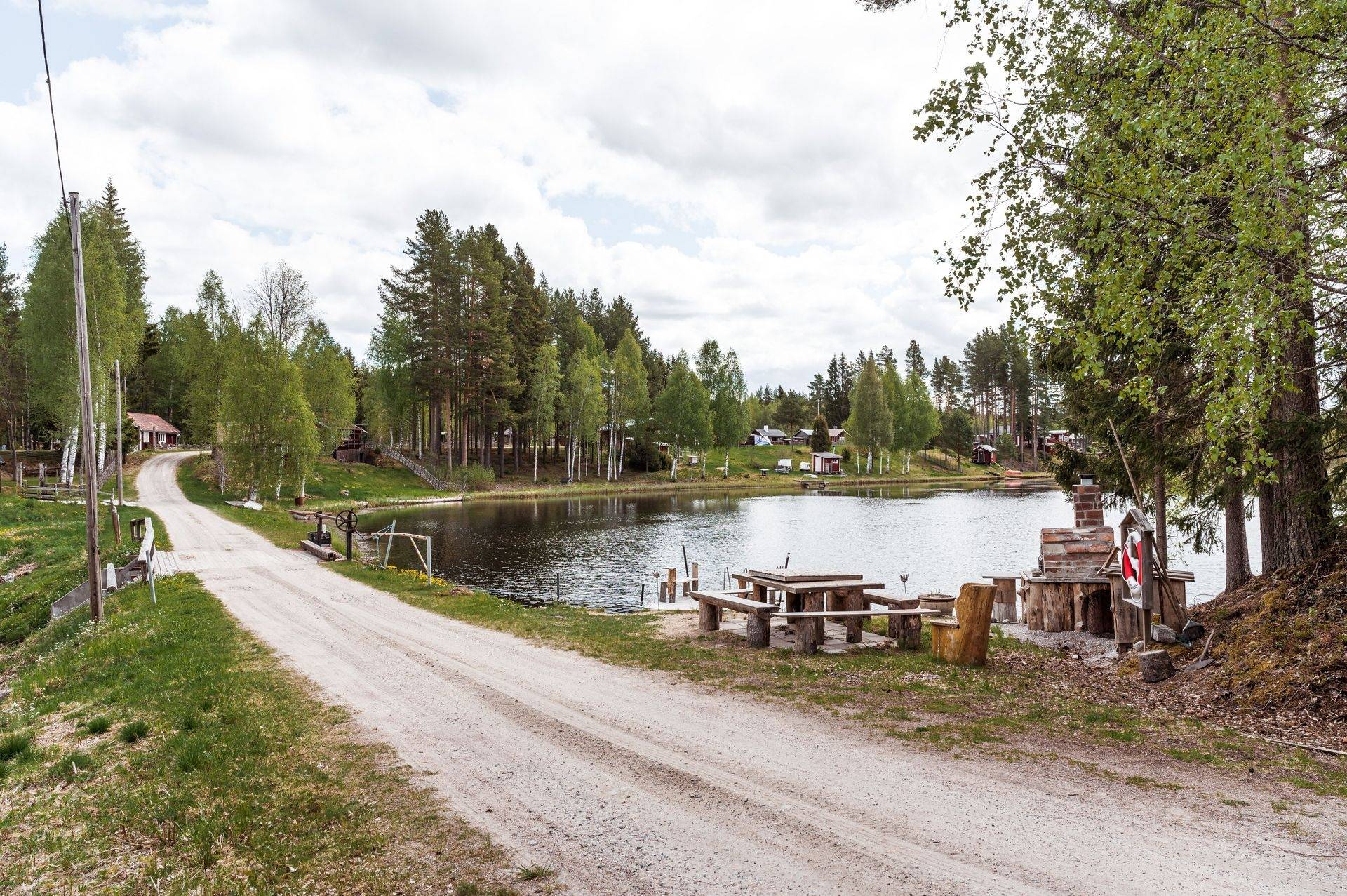 2 rum Villa på Gårdviksbo 25 Gårdviksbo Falu kommun - bild 23