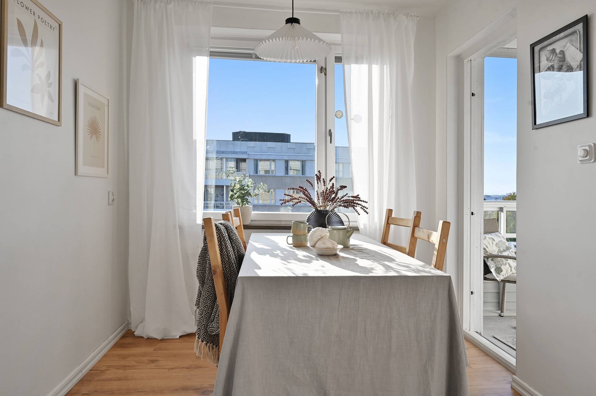 3 rum Lägenhet på Storvretsvägen 25 Skogås Huddinge kommun - bild 12